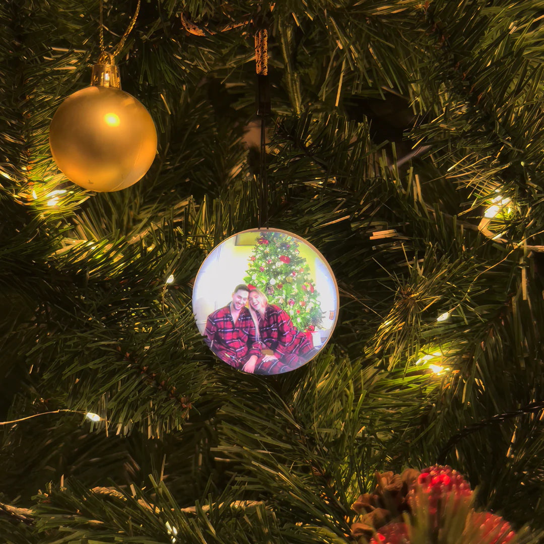 Frostii Memory Globe™