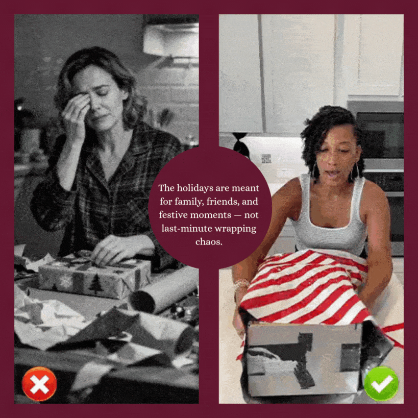 Frostii QuickWraps™