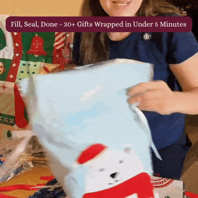 Frostii QuickWraps™